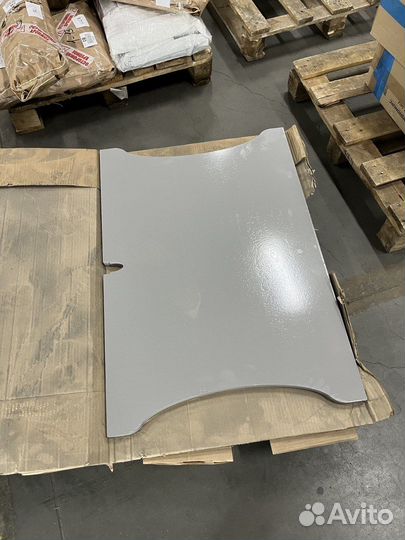 Запасные части для дробилки Kleemann MC 110