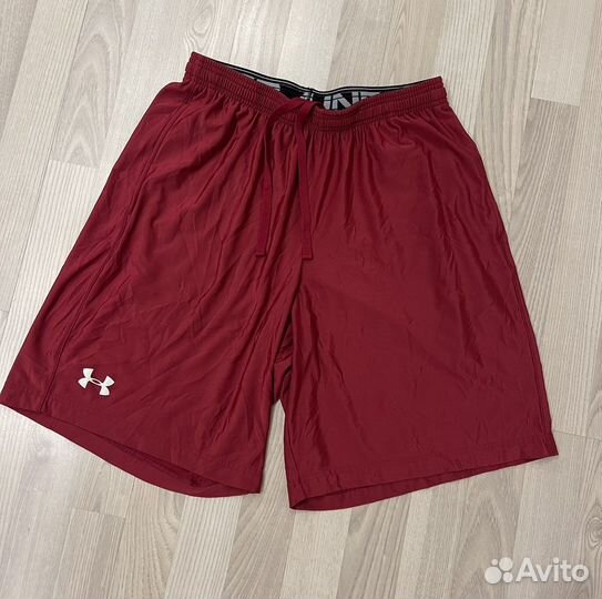 Шорты Under Armour р.M