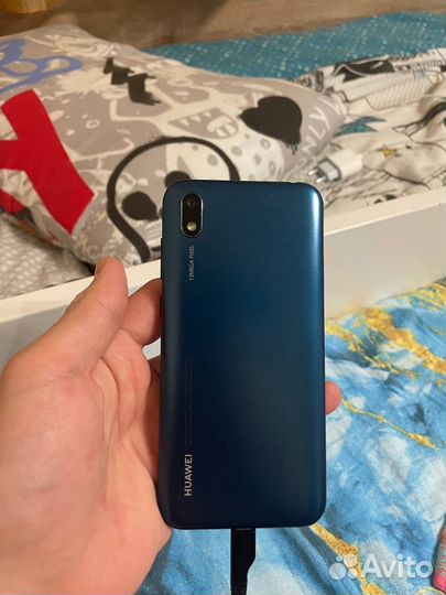 HUAWEI Y5 (2019), 2/32 ГБ