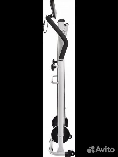 Беговая дорожка bradex