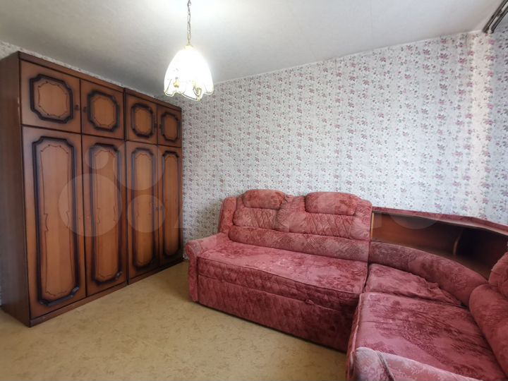 3-к. квартира, 73 м², 3/9 эт.