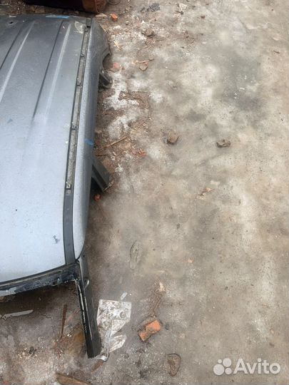 Стойка крыши левая kia seltos