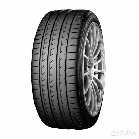 Yokohama Advan Sport V105S 275/40 R20