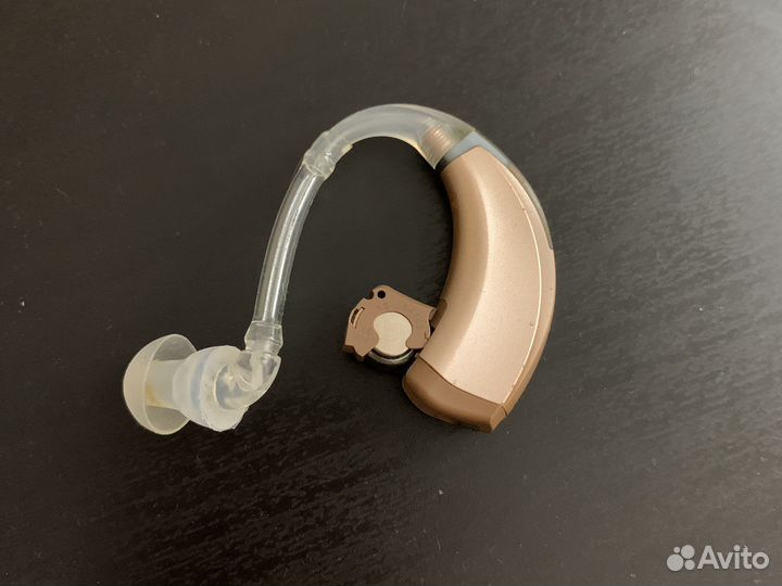 Слуховой аппарат