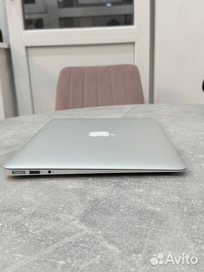 Apple macbook air 13