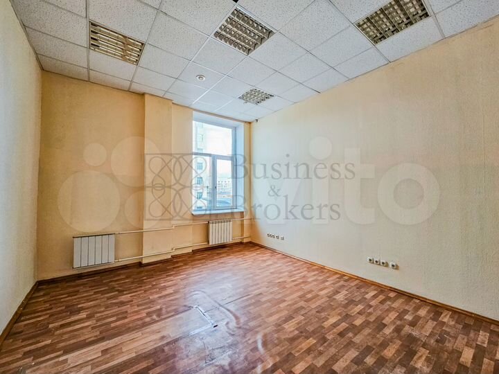 Офис, 576.9 м²