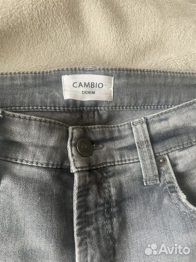 Джинсы Cambio
