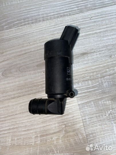 Насос омывателя Ford focus 3