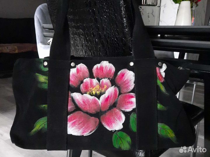 Сумки нат.кожа Италия