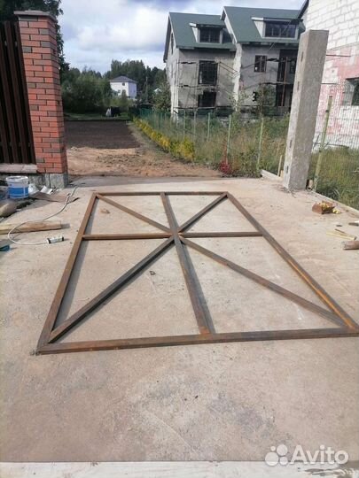 Ремонт и строительство домов