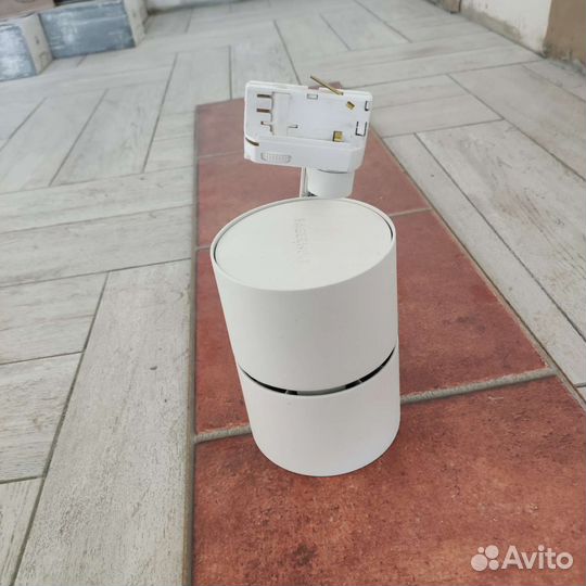 Трековые светильники