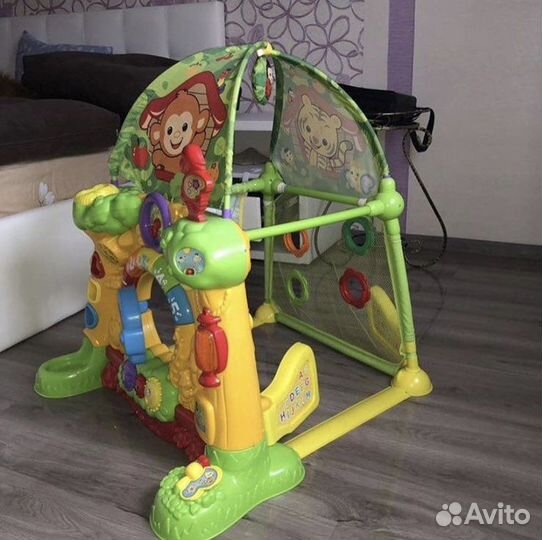 Игрушка Домик - палатка Vtech