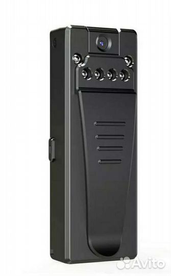 Мини видеокамера HD.+ ночн съемка