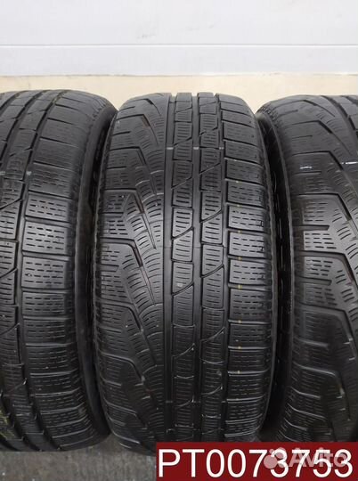 Pirelli Winter Sottozero 210 Serie II 225/50 R17 98H
