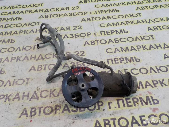 Насос гидроусилителя Toyota Yaris (XP10) 1999-2005