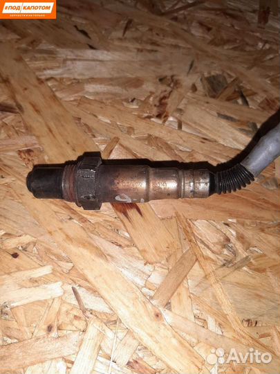 Лямбда-зонд Ford Focus 2 (2004 - 2008)