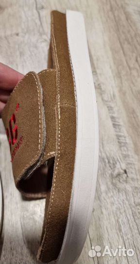Шлепанцы UGG australia