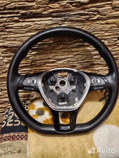 Мультируль pq volkswagen