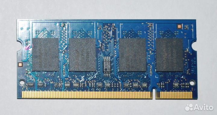 Память для ноутбука 32Мб, 512Мб