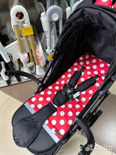 Детские коляски прогулочные