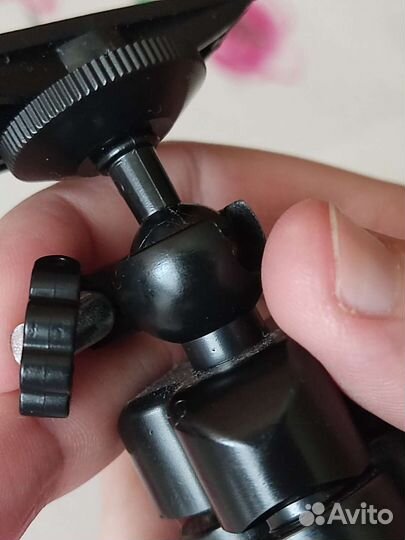 Штатив для телефона, экшн камеры, трипод, осьминог