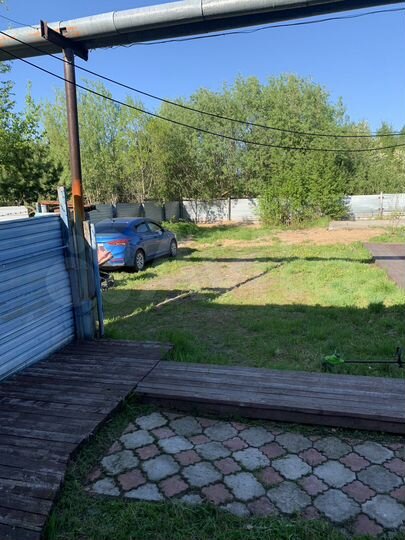 Здание, 308 м²