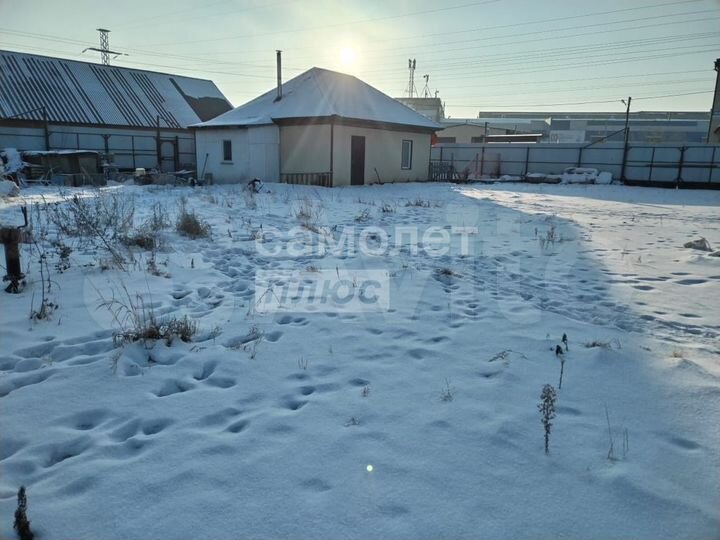 Участок 14 сот. (промназначения)