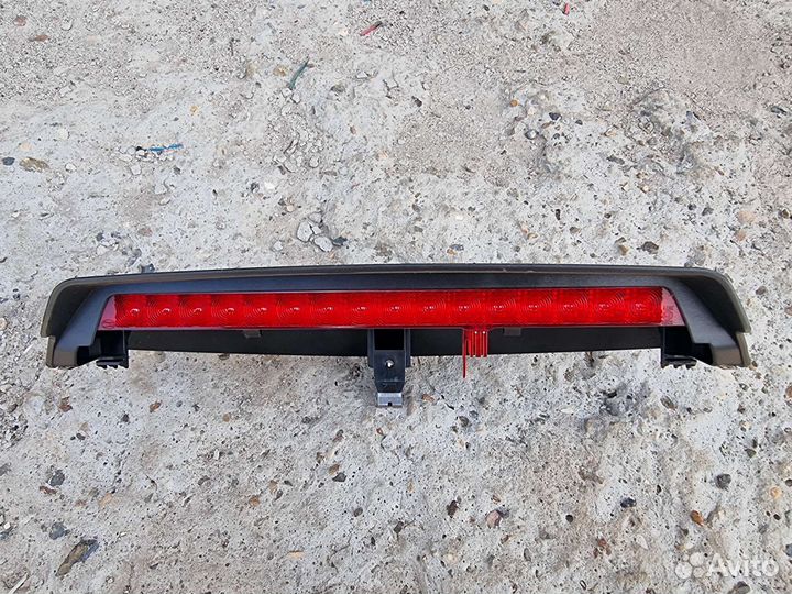 Фонарь задний (стоп сигнал) Skoda Roomster