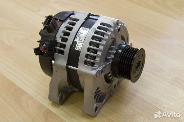 Генератор форд рено опель Ford Audi Opel VW