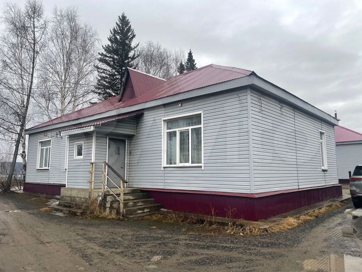 Свободного назначения, 1010 м²