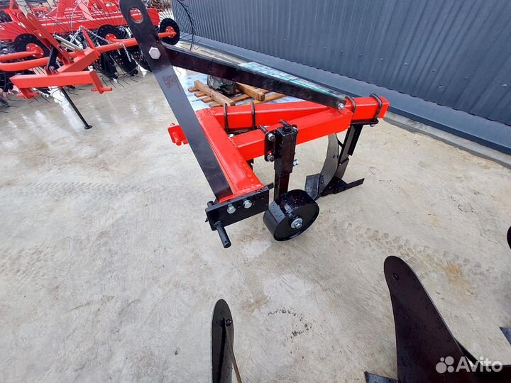 Плуг КалинаАгро ПЛН 2,20, 2024