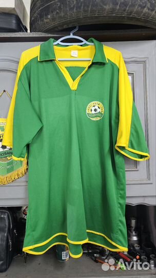 Футболка Фк Кубань