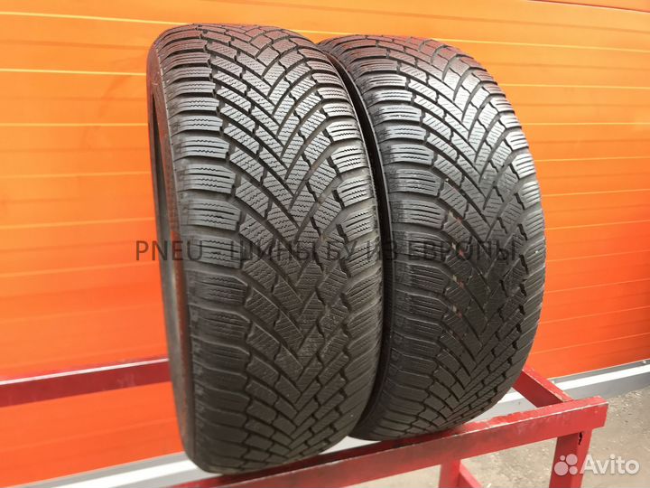 Continental ContiWinterContact TS 860 225/50 R17 98V