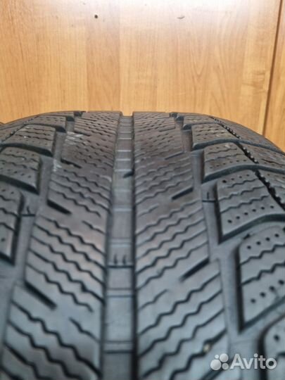 Michelin Latitude X-Ice 265/60 R18