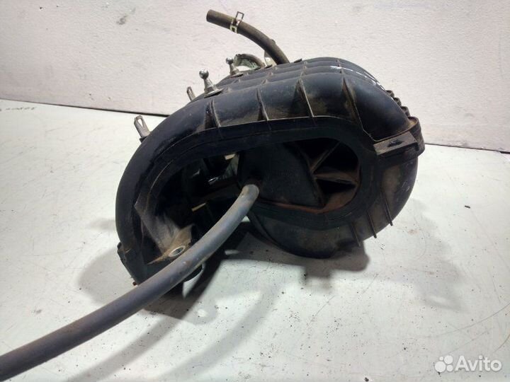 Коллектор впускной Mitsubishi Lancer 10 CX 2007