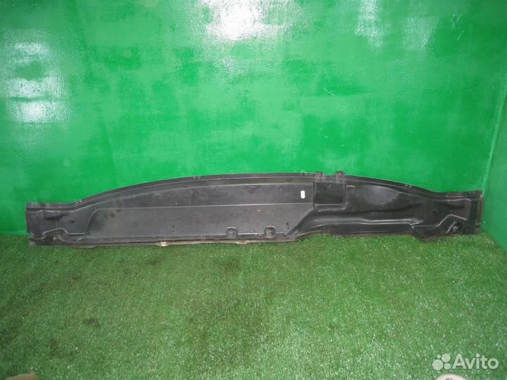 Водосток Ford Focus 2 (CB4) 2008