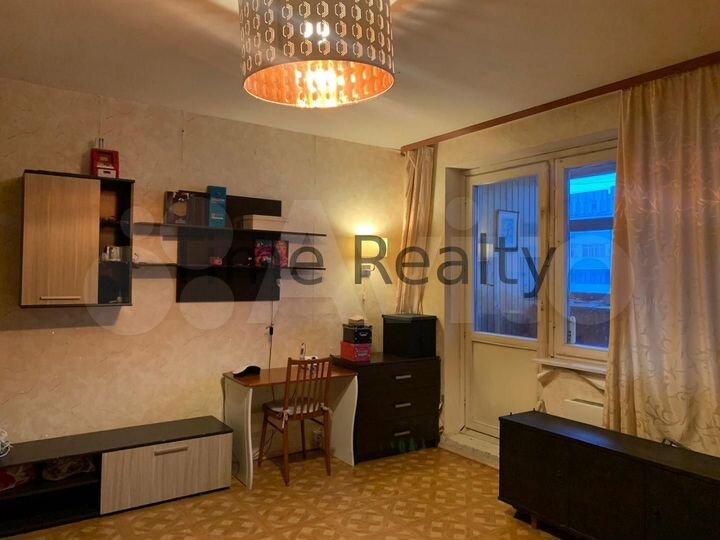 3-к. квартира, 74,3 м², 8/10 эт.