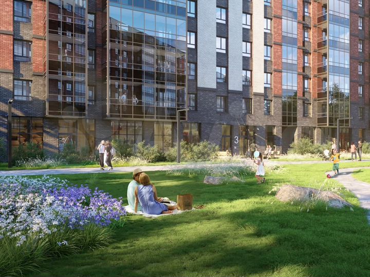Продам помещение свободного назначения, 42 м²