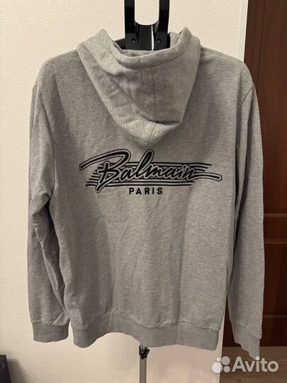 Толстовка/худи Balmain оригинал