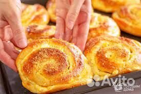 Вахта Упаковщик хлеба еда+жилье Москва