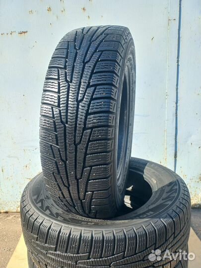Nokian Tyres Nordman RS2 175/70 R14