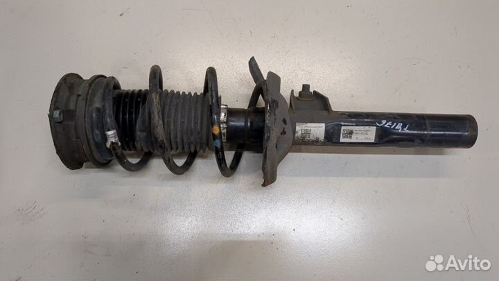 Амортизатор подвески Skoda Octavia (A7), 2018