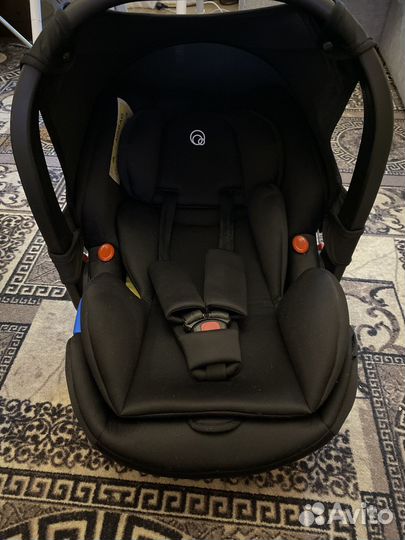 Автолюлька от 0