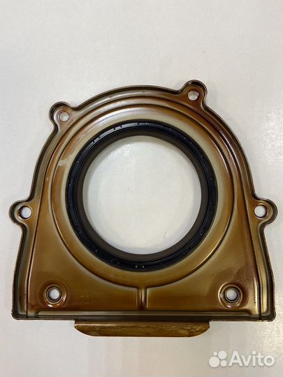 Задний сальник коленвала 1.8, 2.0 ford 1211759