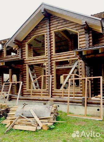 Окна пластиковые. Алюминиевые. Раздвижные двери