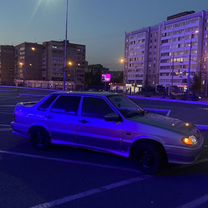 ВАЗ (LADA) 2115 Samara 1.5 MT, 2004, 79 213 км, с пробегом, цена 230 000 руб.