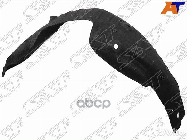 Подкрылок задний KIA RIO X (X-line) 20- LH