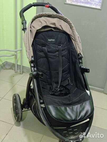 Коляска peg perego