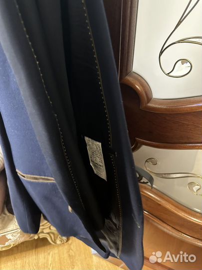 Костюм мужской