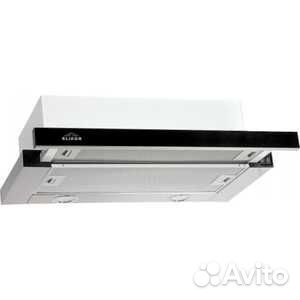 Встраиваемая вытяжка